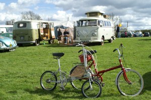 We caught up with them later