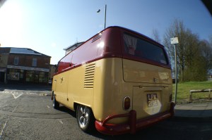 KONICA MINOLTA DIGITAL CAMERA