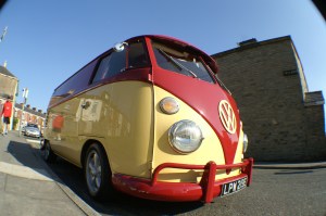 KONICA MINOLTA DIGITAL CAMERA