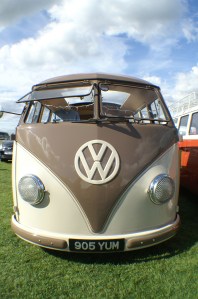 A very worthy winner.