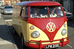 KONICA MINOLTA DIGITAL CAMERA