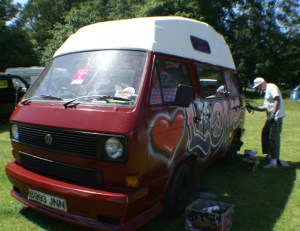 KONICA MINOLTA DIGITAL CAMERA