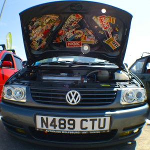 KONICA MINOLTA DIGITAL CAMERA