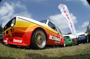 KONICA MINOLTA DIGITAL CAMERA