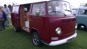 Bay window maroon devon interior for sale field of dreams