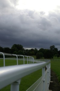 york racecourse field of dreams