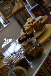 The pudding bar t2d type 2 detectives boot camp