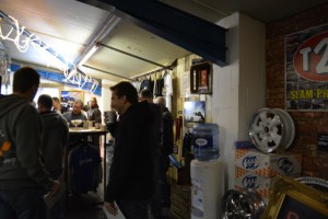 The pudding bar t2d type 2 detectives boot camp