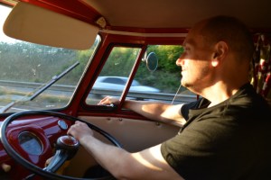 roobarb type 2 splitscreen vw camper