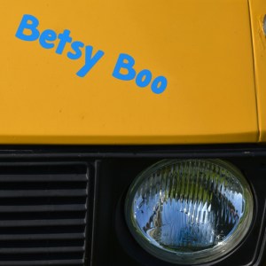 dubs in't dales betsy boo t25 vw camper