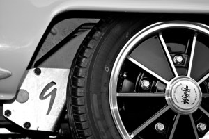 dubs in't dales red 9 brm speedwell wheel