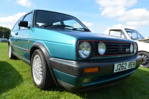 dubs in't dales golf mk2 green
