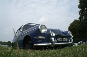 Type 3 vw skeg vegas