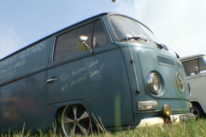 bay vw panel van autobody repairs skeg vegas