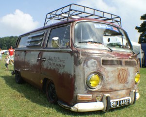 vw bay yacht broker skeg vegas