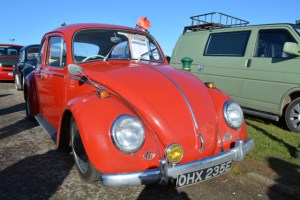 beetle vw ruby red dubfreeze