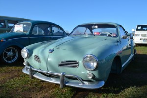 karmann ghia dubfreeze