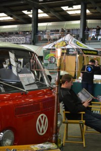 dubfreeze bay vw lamp