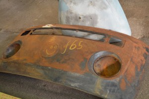 rusty front panel dubfreeze bay window