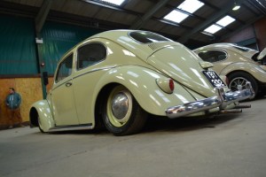 dubfreeze show and shine beetle vw slammed