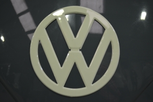Spring Dub Splitscreen VW